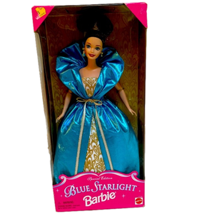 Barbie Blue Starlight NIB